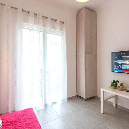 Your Perfect Choice In Athen'S Best Location 1 Eksteriør billede
