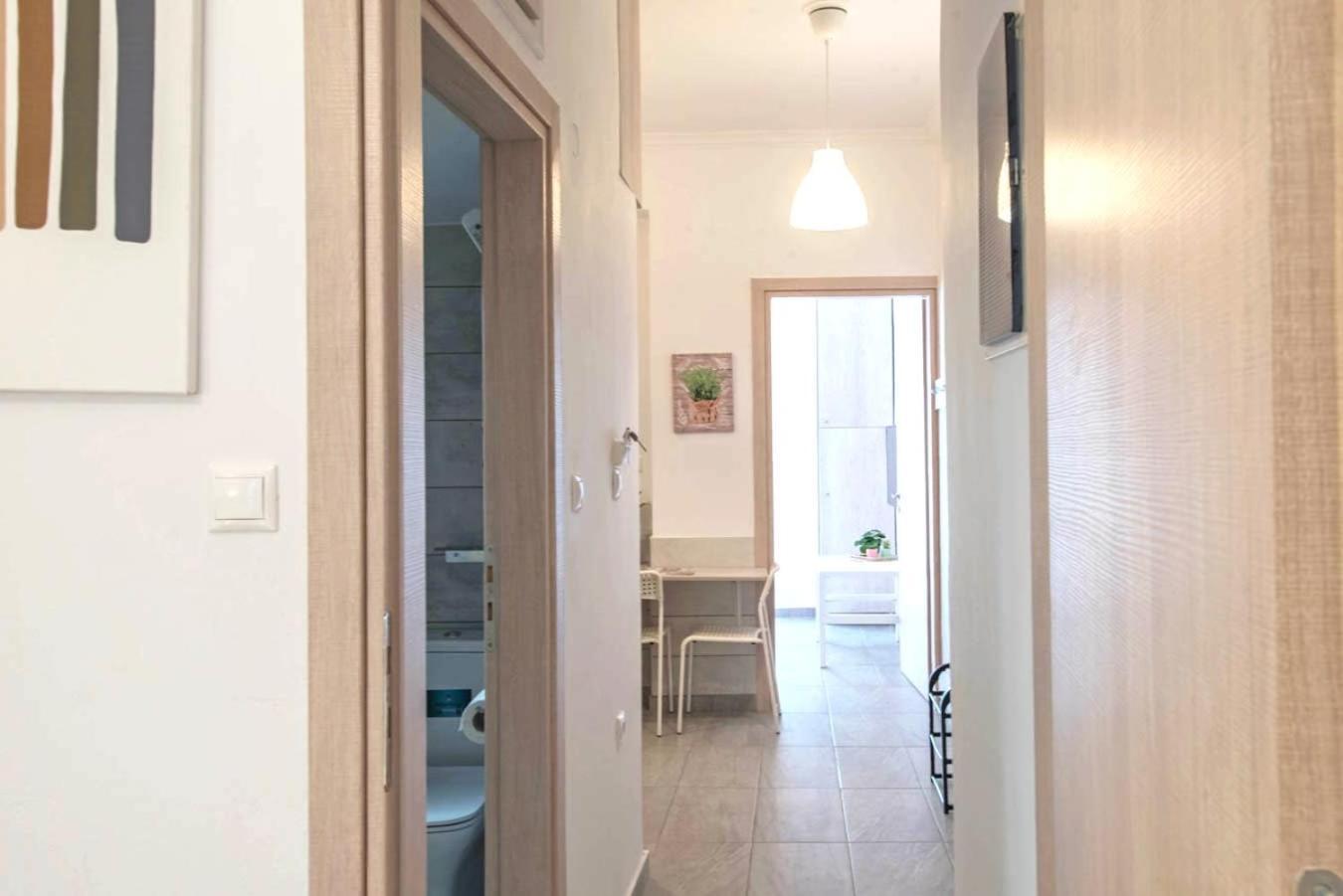 Your Perfect Choice In Athen'S Best Location 1 Eksteriør billede