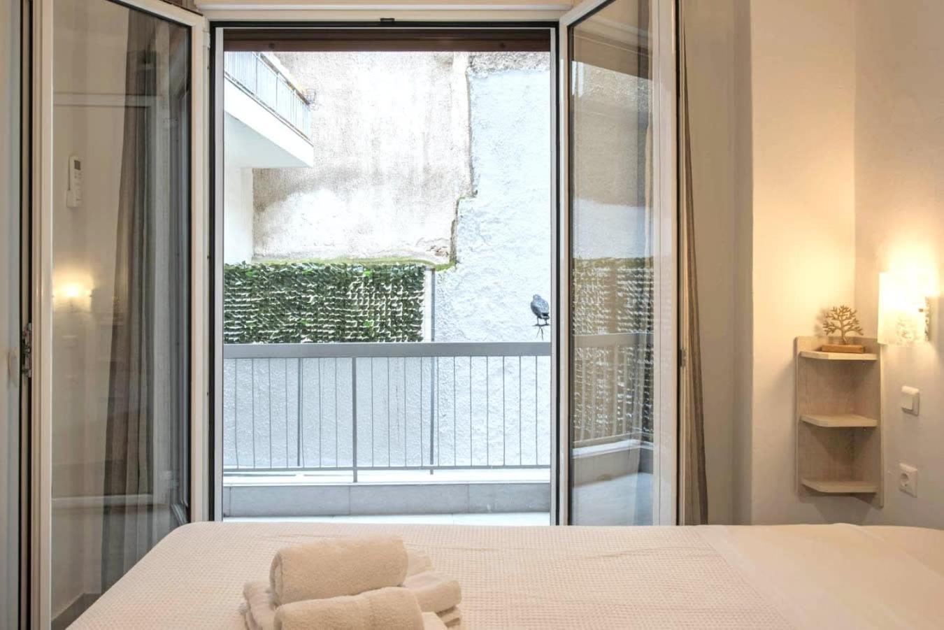 Your Perfect Choice In Athen'S Best Location 1 Eksteriør billede