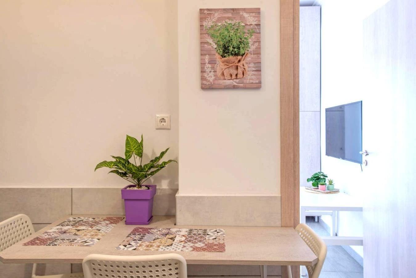 Your Perfect Choice In Athen'S Best Location 1 Eksteriør billede
