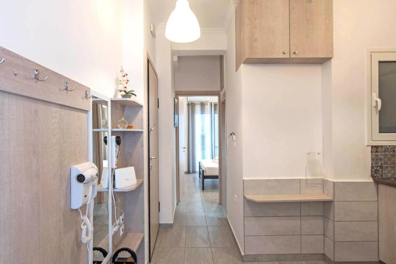 Your Perfect Choice In Athen'S Best Location 1 Eksteriør billede