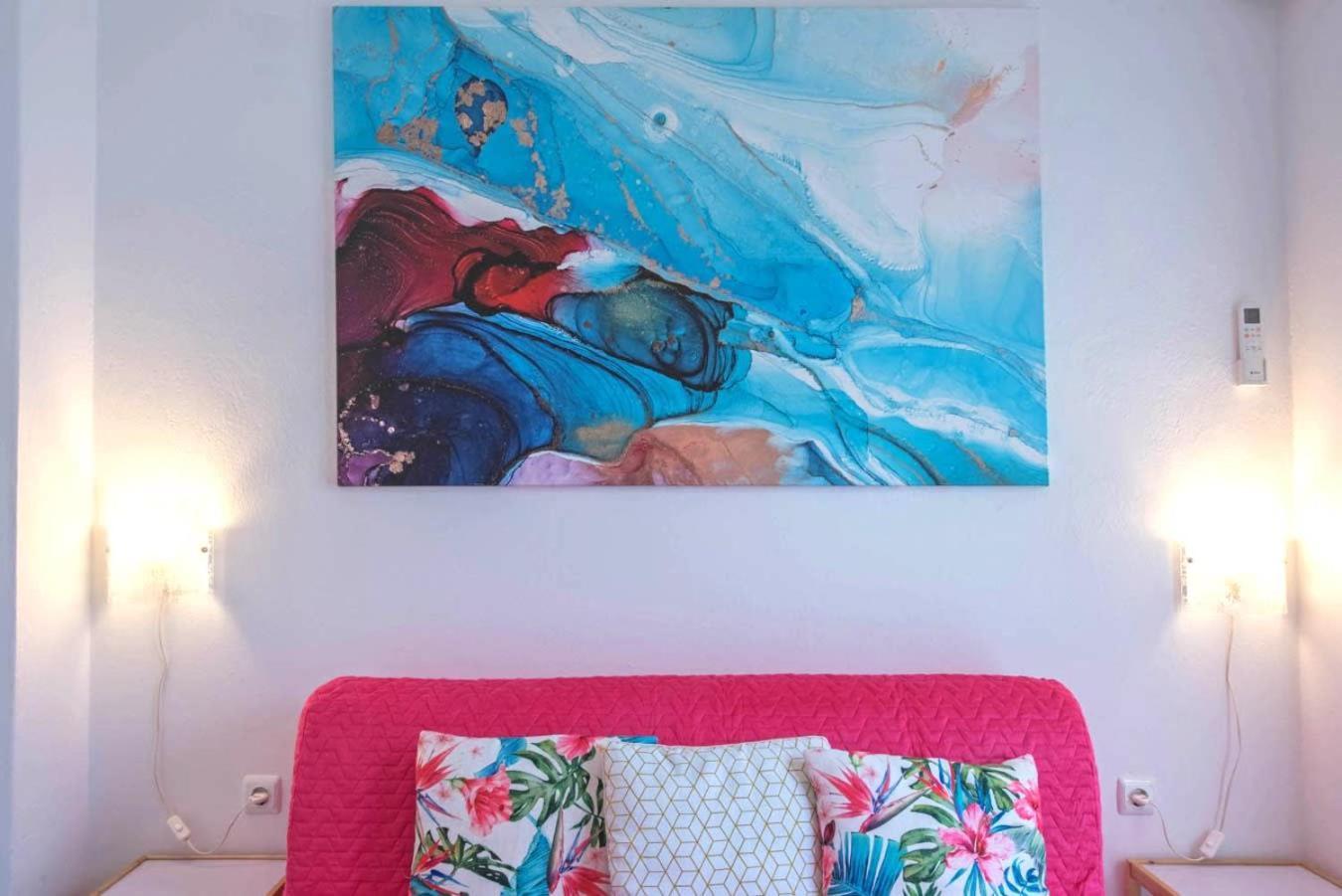 Your Perfect Choice In Athen'S Best Location 1 Eksteriør billede