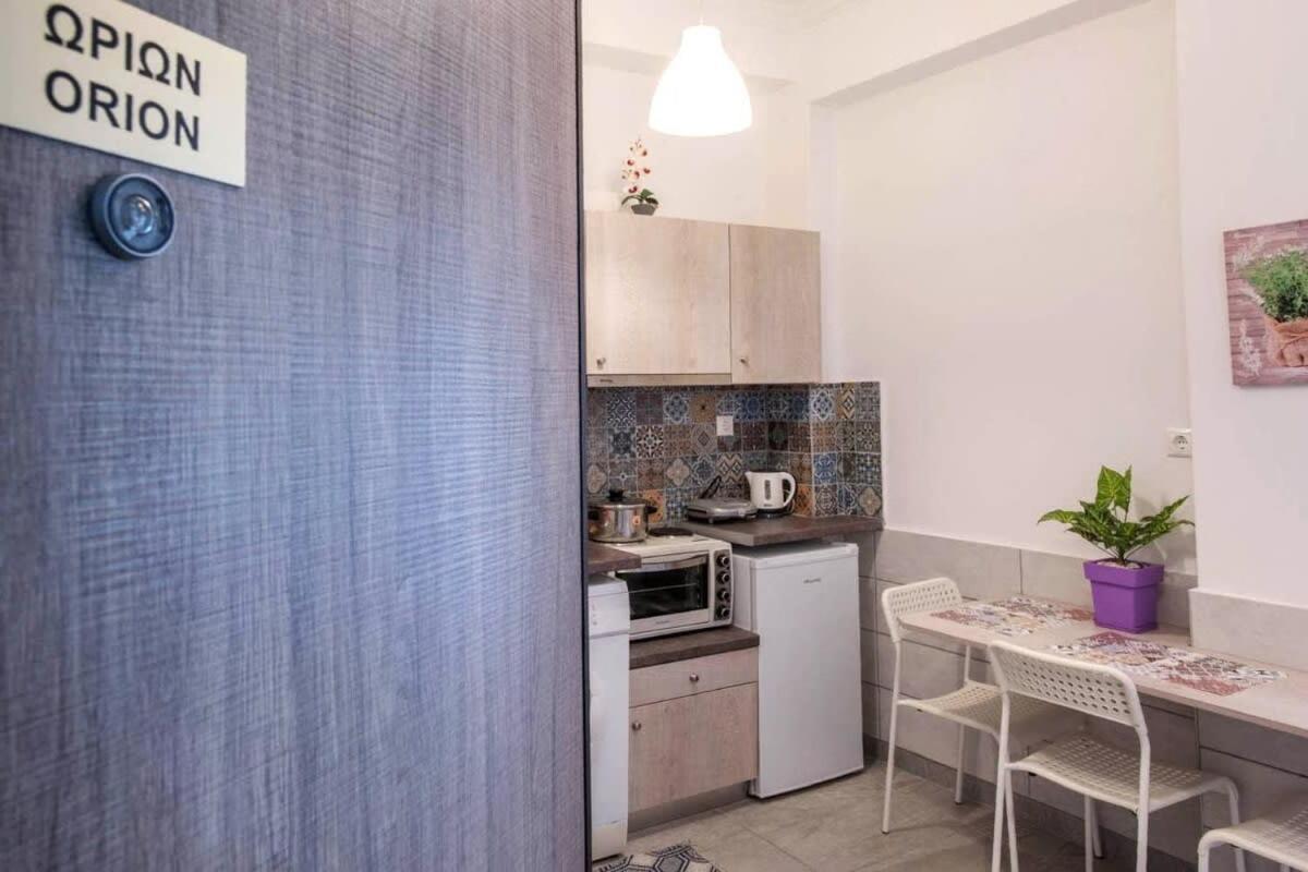 Your Perfect Choice In Athen'S Best Location 1 Eksteriør billede