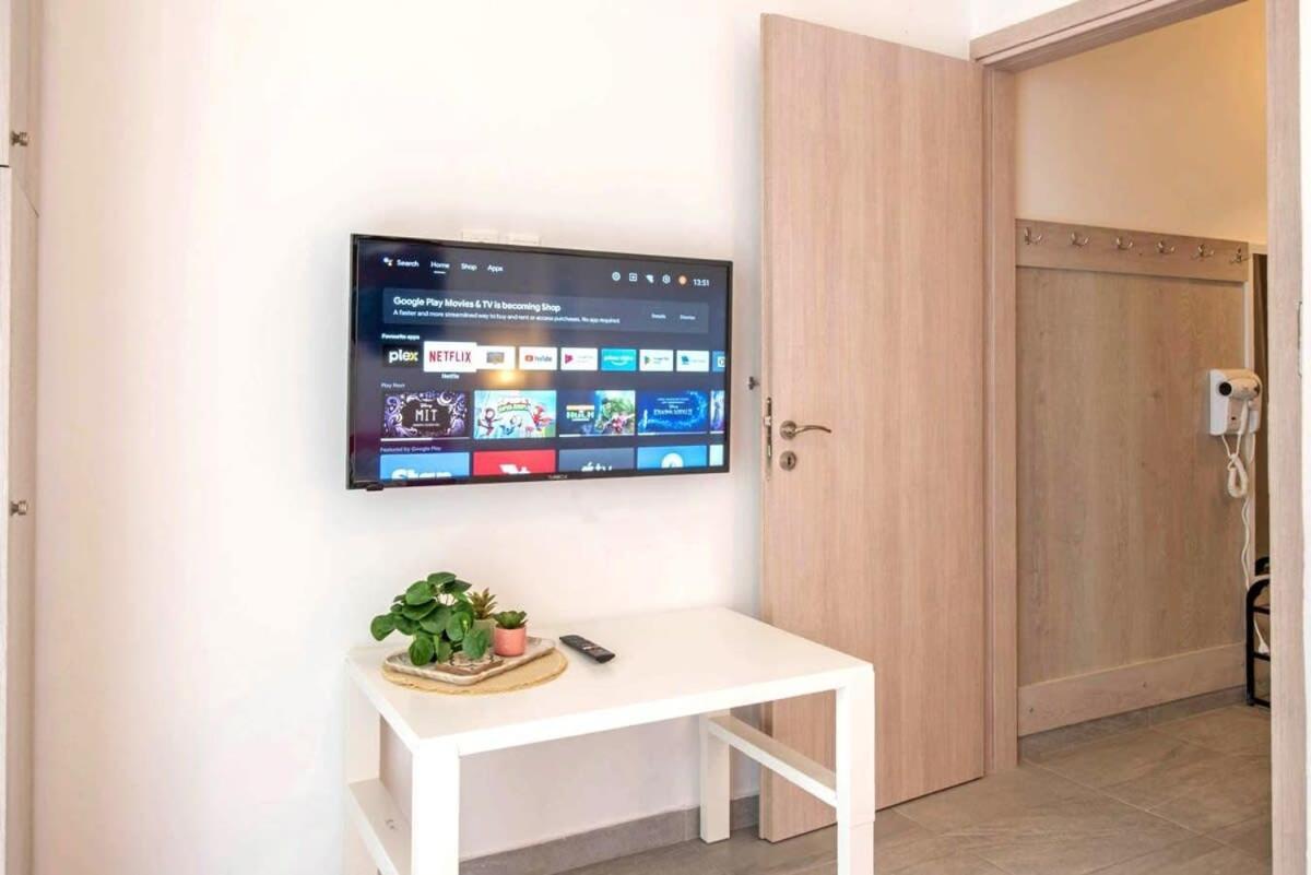 Your Perfect Choice In Athen'S Best Location 1 Eksteriør billede