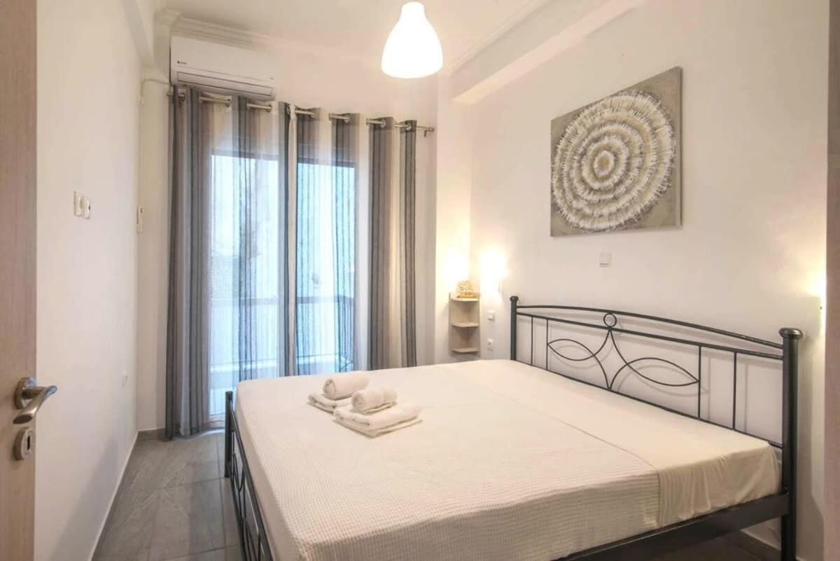 Your Perfect Choice In Athen'S Best Location 1 Eksteriør billede
